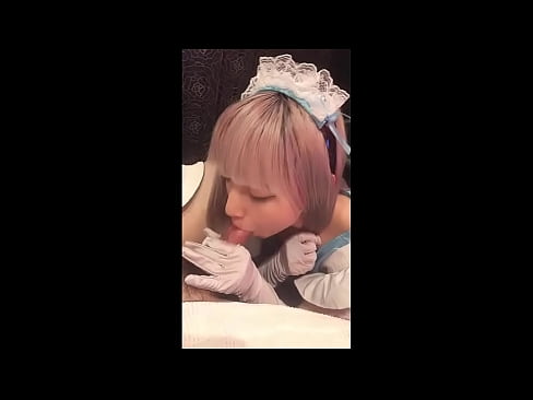 ❤️ Idol japonesa [mayuka], disfraz de criada francesa, parte 1, mamada y paja con loción ☑ Video de sexo en es.special-grasser.ru ❌️❤️❤️❤️❤️❤️❤️❤️