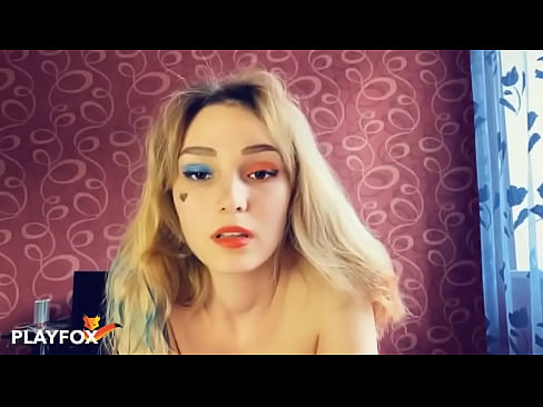 ❤️ Unas gafas mágicas de realidad virtual me dieron sexo con Harley Quinn ☑ Video de sexo en es.special-grasser.ru ❌️❤️❤️❤️❤️❤️❤️❤️