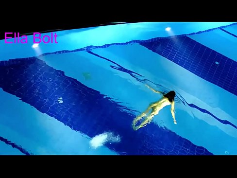 ❤️ No puedo dejar de mirar, joven rubia pillada nadando desnuda en la piscina del complejo ELLA BOLT ☑ Video de sexo en es.special-grasser.ru ❌️❤️❤️❤️❤️❤️❤️❤️