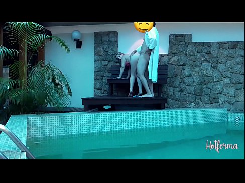❤️ El jefe invita a la criada a la piscina, pero no pudo resistirse a una caliente ☑ Video de sexo en es.special-grasser.ru ❌️❤️❤️❤️❤️❤️❤️❤️