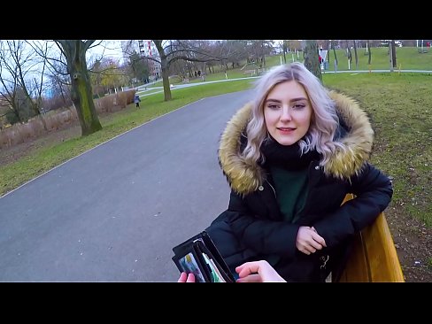 ❤️ Traga el semen caliente de un desconocido por dinero - mamada en el parque por Eva Elfie ☑ Video de sexo en es.special-grasser.ru ❌️❤️❤️❤️❤️❤️❤️❤️