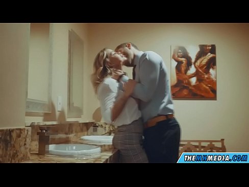 ❤️ Cuando una rubia tetona te seduce en un baño público ☑ Video de sexo en es.special-grasser.ru ❌️❤️❤️❤️❤️❤️❤️❤️